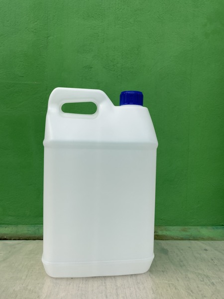 Can 10L dước phẩm - Nhựa Natu - Công Ty Cổ Phần Nhựa Natu